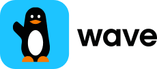 Logo officiel Wave